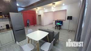 1-к квартира, вторичка, 56м2, 8/13 этаж