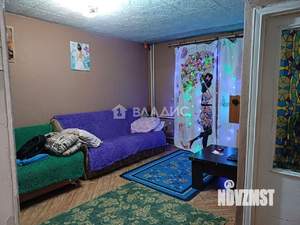 1-к квартира, вторичка, 31м2, 2/4 этаж