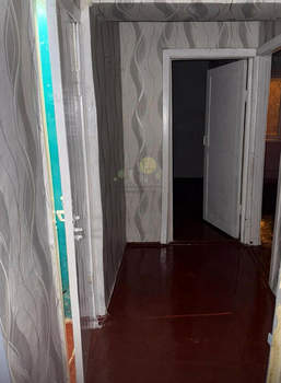 1-к квартира, вторичка, 40м2, 1/5 этаж