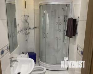 4-к квартира, вторичка, 125м2, 1/8 этаж