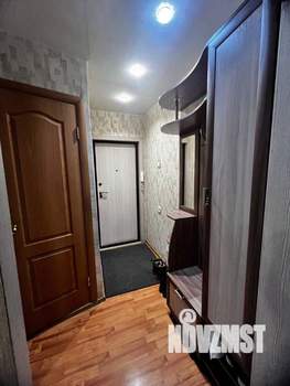 2-к квартира, вторичка, 41м2, 4/5 этаж