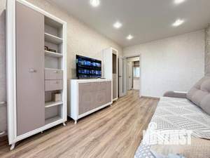1-к квартира, вторичка, 39м2, 15/16 этаж