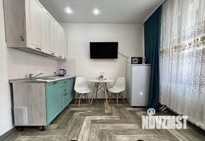 Студия квартира, вторичка, 24м2, 3/10 этаж