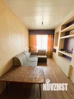 1-к квартира, вторичка, 33м2, 2/4 этаж