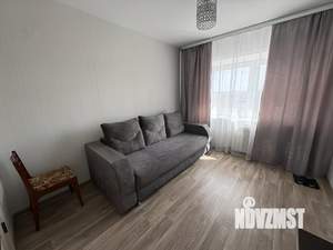 2-к квартира, вторичка, 40м2, 10/16 этаж