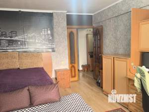 1-к квартира, вторичка, 48м2, 4/10 этаж