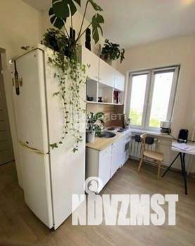 1-к квартира, вторичка, 33м2, 11/17 этаж