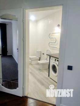 4-к квартира, вторичка, 97м2, 2/2 этаж
