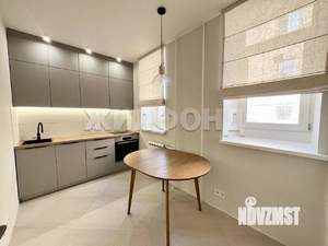 2-к квартира, вторичка, 54м2, 2/4 этаж