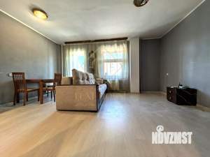 2-к квартира, вторичка, 54м2, 3/14 этаж