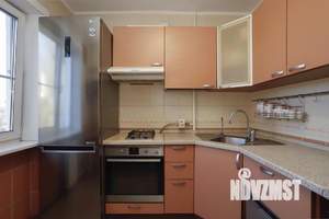3-к квартира, вторичка, 59м2, 4/5 этаж