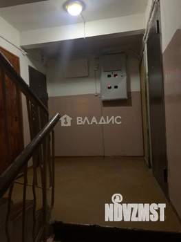 1-к квартира, вторичка, 31м2, 2/5 этаж