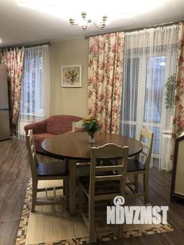 4-к квартира, вторичка, 127м2, 3/6 этаж