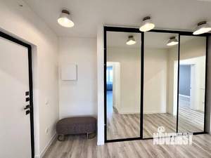 4-к квартира, вторичка, 83м2, 9/9 этаж