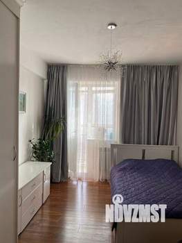 1-к квартира, вторичка, 41м2, 4/7 этаж