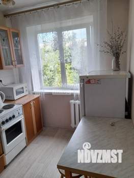 1-к квартира, вторичка, 34м2, 4/5 этаж