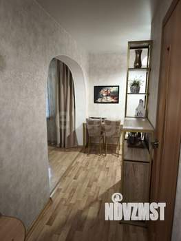 1-к квартира, вторичка, 31м2, 1/5 этаж