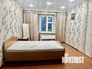 1-к квартира, вторичка, 35м2, 3/5 этаж