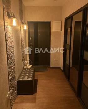 2-к квартира, вторичка, 59м2, 10/16 этаж