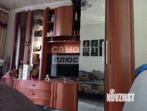 1-к квартира, вторичка, 30м2, 5/5 этаж