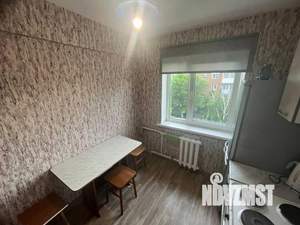 1-к квартира, вторичка, 31м2, 4/4 этаж