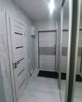 3-к квартира, вторичка, 65м2, 4/9 этаж