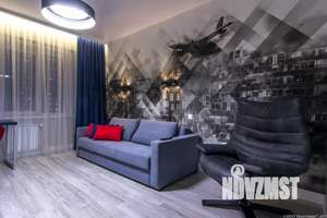 3-к квартира, вторичка, 95м2, 7/15 этаж