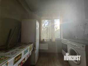 1-к квартира, вторичка, 31м2, 3/5 этаж