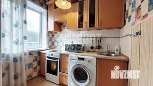 3-к квартира, вторичка, 64м2, 2/5 этаж