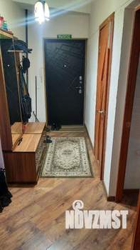 2-к квартира, вторичка, 64м2, 5/9 этаж