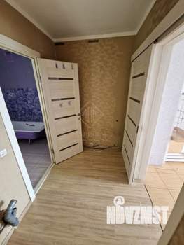1-к квартира, вторичка, 51м2, 9/12 этаж
