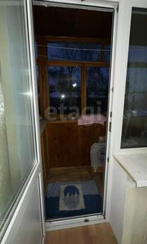 3-к квартира, вторичка, 61м2, 3/5 этаж