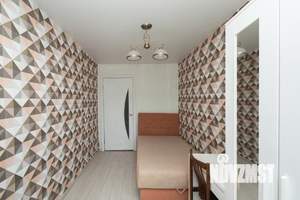 3-к квартира, вторичка, 53м2, 3/4 этаж