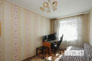 2-к квартира, вторичка, 44м2, 2/5 этаж