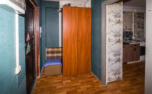 1-к квартира, вторичка, 46м2, 5/12 этаж