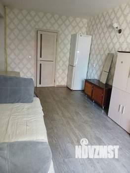 1-к квартира, вторичка, 24м2, 2/6 этаж