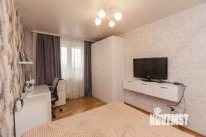 3-к квартира, вторичка, 84м2, 7/9 этаж