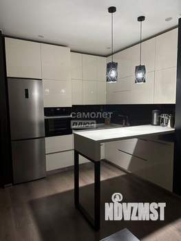 2-к квартира, вторичка, 47м2, 10/17 этаж