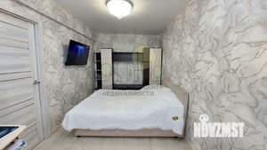 2-к квартира, вторичка, 45м2, 4/5 этаж