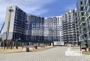 2-к квартира, вторичка, 43м2, 5/14 этаж
