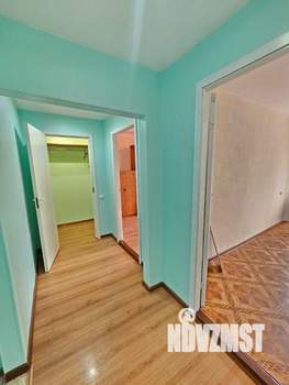 2-к квартира, вторичка, 44м2, 1/5 этаж