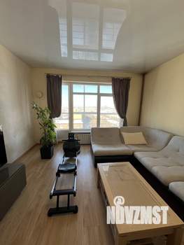 3-к квартира, вторичка, 111м2, 11/16 этаж