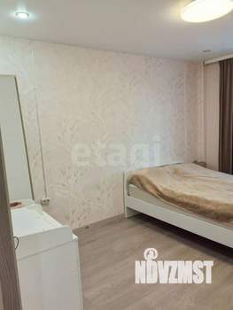 1-к квартира, вторичка, 47м2, 9/9 этаж