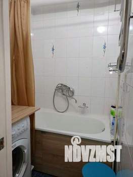 4-к квартира, вторичка, 61м2, 3/5 этаж