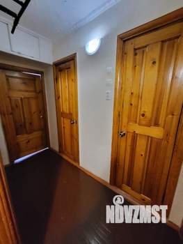 3-к квартира, вторичка, 68м2, 1/5 этаж