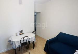 1-к квартира, вторичка, 42м2, 2/17 этаж