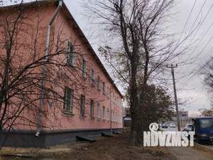 2-к квартира, вторичка, 43м2, 2/2 этаж