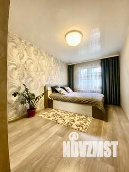 3-к квартира, вторичка, 66м2, 4/9 этаж