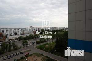 2-к квартира, вторичка, 61м2, 8/16 этаж