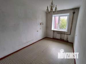 3-к квартира, вторичка, 56м2, 2/5 этаж